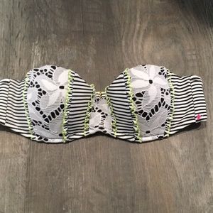 💋NEW VS Madi Push Up 34A
